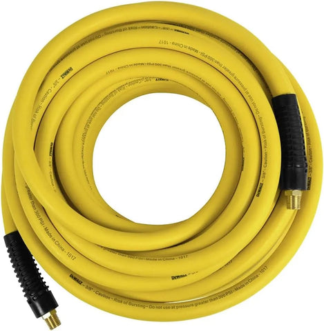 DEWALT DXCM012-0201 3/8" x 50' Premium Rubber Hose