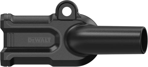 DEWALT Dust Shroud Collector Adaptor for Bandfile Power Tool Belt Sander (DCM200DC)