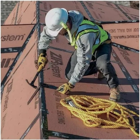 DEWALT DXFP841001 Personal Fall Protection, Roof Anchor