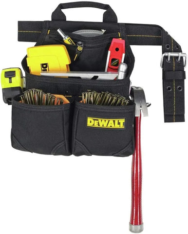 DEWALT DG5663 Tool Bag, 12 Pocket