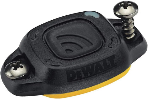 DEWALT DEC041 Dce041 Tool Connect Tag, 1PK