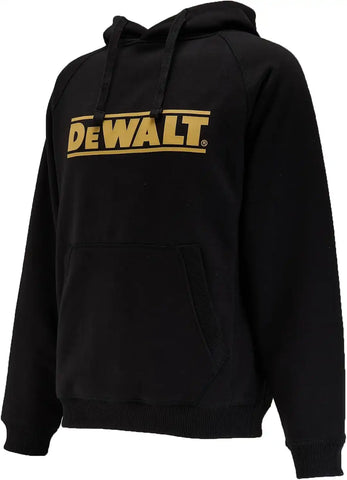 Dewalt Brand Carrier Hoodie Dxww50015 Polycotton Men