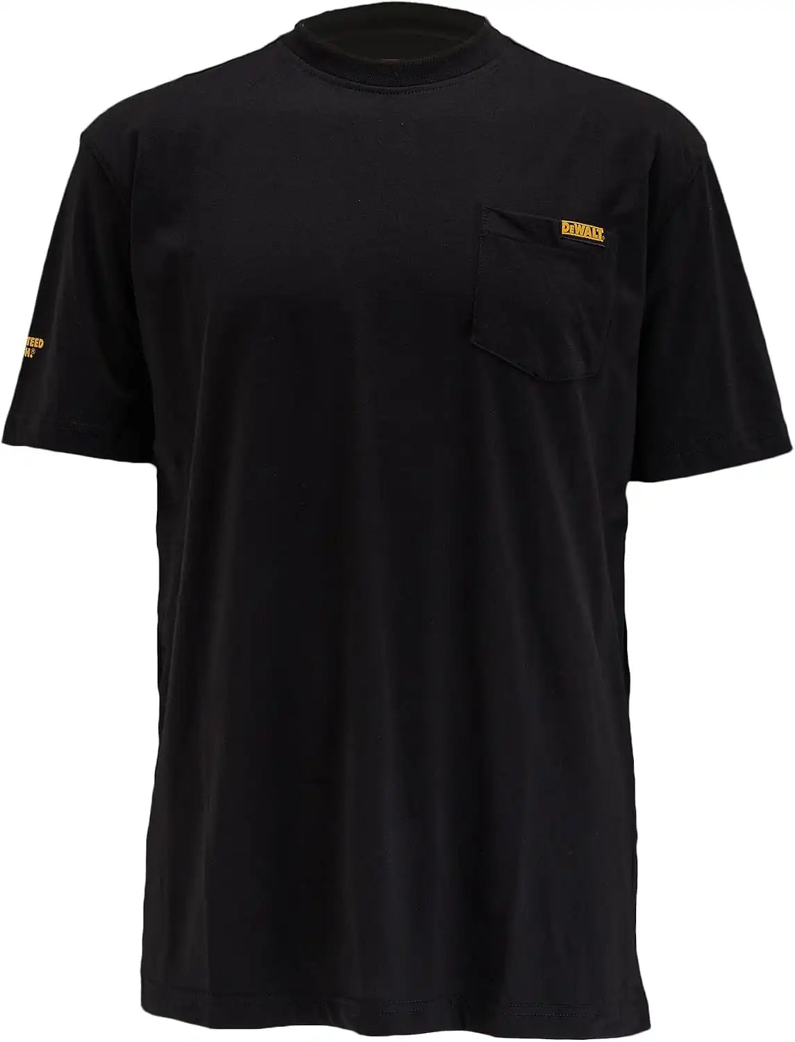 DEWALT Men's Pocket T-Shirt