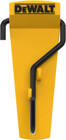 DEWALT Tool Organizer for Hand Tools, 8 Pieces, for Wrenches, Levels and Screwdrivers, DEWALT Workshop Storage System Compatible (DWST82816)