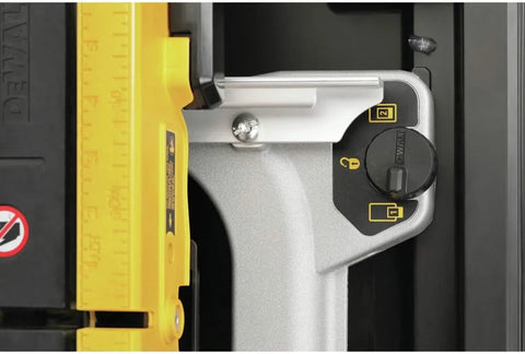 DEWALT Wet Tile Saw, High Capacity (D36000)