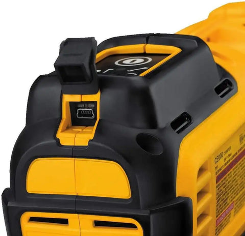 DEWALT 20V MAX* Pipe Crimping Tool Kit (DCE200M2)
