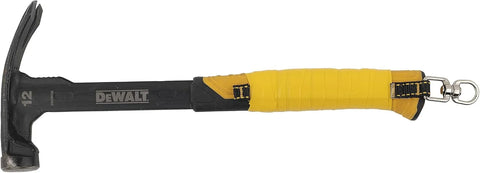 DEWALT Tool Attachment with Swiveling D-Ring, 4.5 inches, 6 Pack