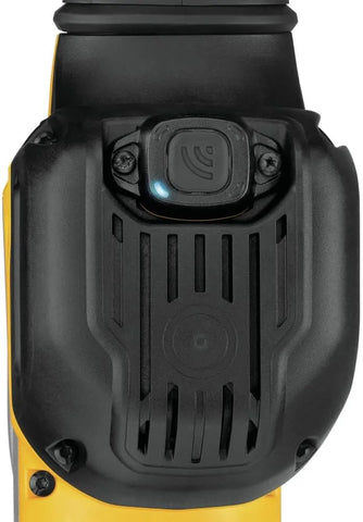 DEWALT FLEXVOLT 60V MAX* Rotary Hammer Drill, SDS Max, 1-7/8-Inch, Tool Only (DCH733B)