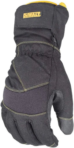 DEWALT DPG750L Industrial Safety Gloves