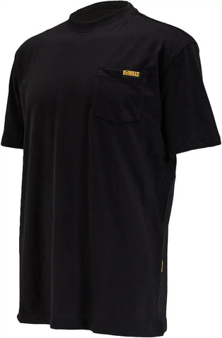 DEWALT Men's Pocket T-Shirt