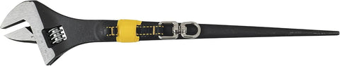 DEWALT Tool Attachment with Swiveling D-Ring, 4.5 inches, 6 Pack