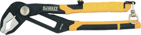 DEWALT Tool Attachment with Swiveling D-Ring, 4.5 inches, 6 Pack