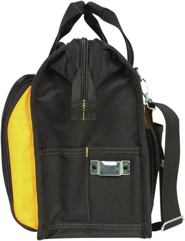 DEWALT DGL573 Lighted Technician's Tool Bag, 41 Pocket