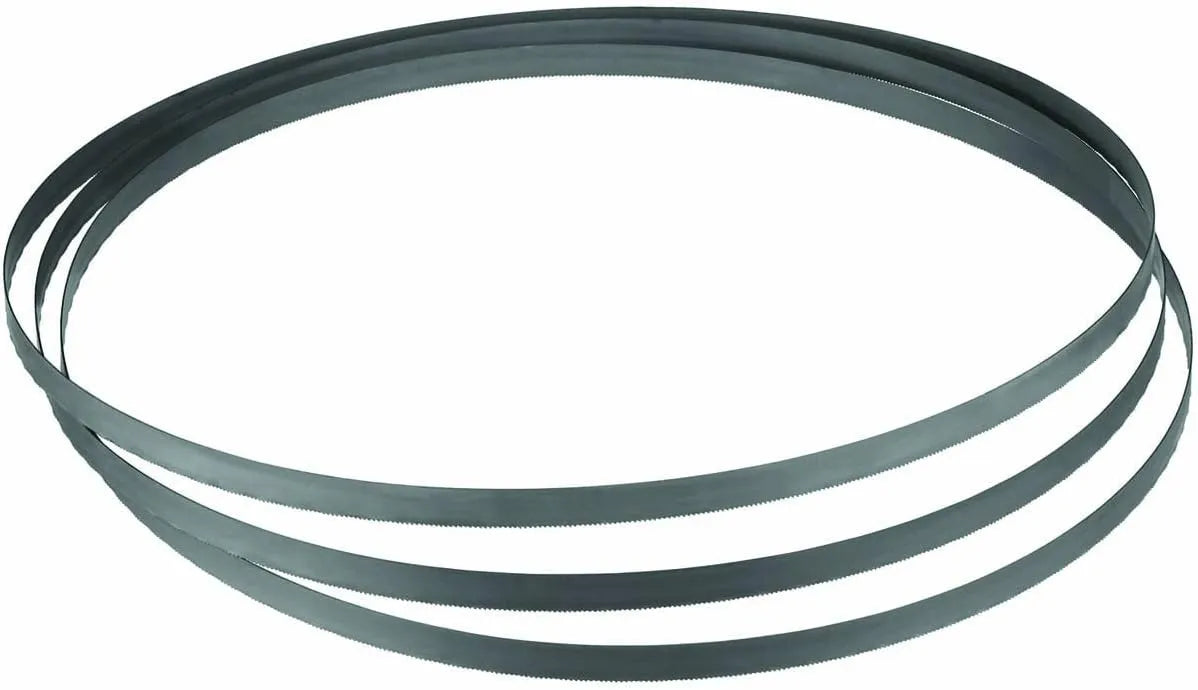 DEWALT DW3985B 10/14 TPI Portable Band Saw Blade (.020-Inch (100-Pack)