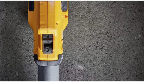 DEWALT DWE7800 4.7 Amp Electric Drywall Sander