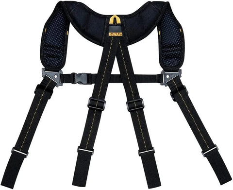 DEWALT DG5132 Durable Tool Apron, Padded Shoulders