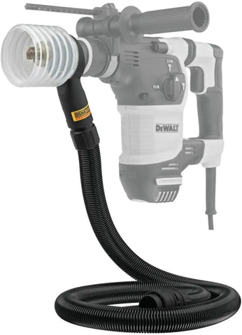 DEWALT DWH200D SDS+ Rotary Hammer Dust Exctraction Cup Set