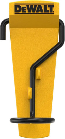 DEWALT Tool Organizer for Hand Tools, 8 Pieces, for Wrenches, Levels and Screwdrivers, DEWALT Workshop Storage System Compatible (DWST82816)