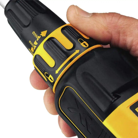DEWALT DCF620D2 20V Drywall Screw Gun