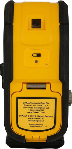 DEWALT Laser, 5-Beam (DW085K)