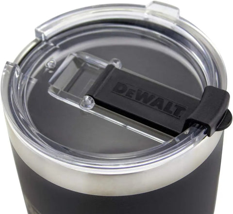 DEWALT Stainless Steel Tumbler