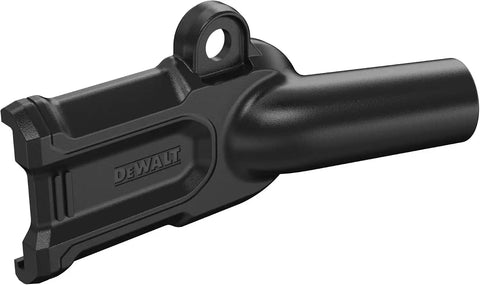 DEWALT Dust Shroud Collector Adaptor for Bandfile Power Tool Belt Sander (DCM200DC)