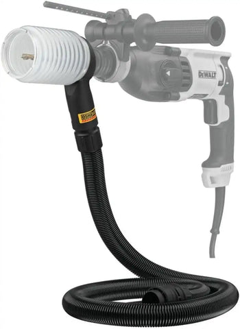 DEWALT DWH200D SDS+ Rotary Hammer Dust Exctraction Cup Set