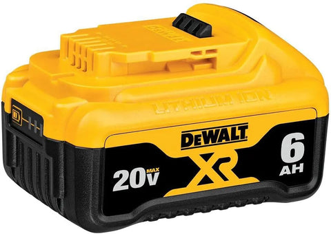 DEWALT 20V MAX Cordless LED Work Light and Tripod Base Kit with Battery and Charger Included (DCL079R1)