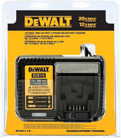 DEWALT 20V MAX Cordless LED Work Light and Tripod Base Kit with Battery and Charger Included (DCL079R1)