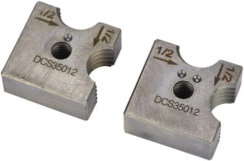 DEWALT DCS35012 1/2" Replacement Cutting Die Set