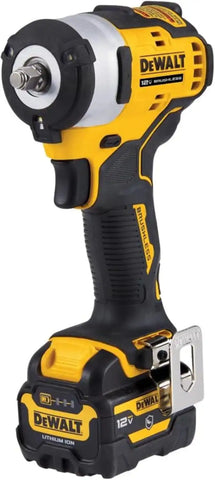 12V MAX 3/8IN IMPACT WRENCH KIT