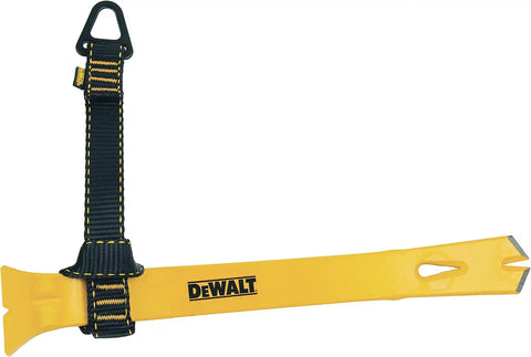 DEWALT V-Ring Tool Attachment, 35 lb. Capacity