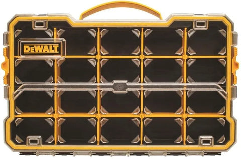 DEWALT 20 Compartment Pro Organizer (DWST14830) (Pack of 6)