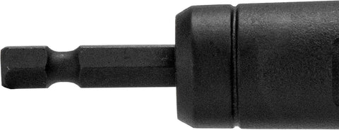 DEWALT Impact Ready 1.5 in Right Angle Drill Attachment, Magnetic Compact Ergonomic 90 Degree Drill Adapter (DWARA120) (Pack of 3)