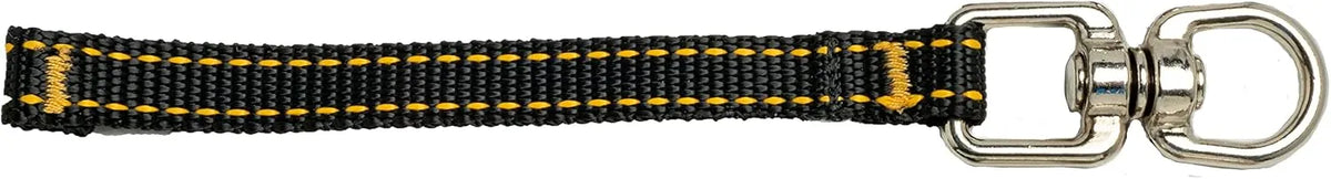DEWALT Tool Attachment with Swiveling D-Ring, 5.5 inches, 6 Pack