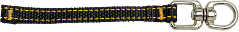DEWALT Tool Attachment with Swiveling D-Ring, 5.5 inches, 6 Pack