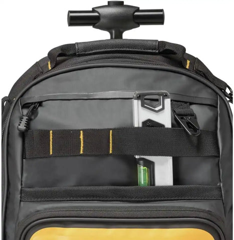 DEWALT PRO Backpack on Wheels