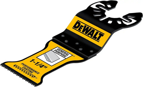 DEWALT Dwa4209 Oscillating Performance coating, Black