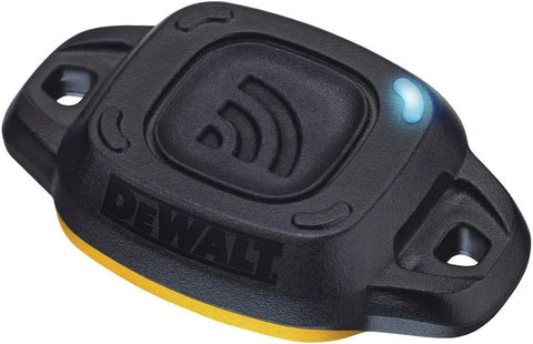 DEWALT DEC041 Dce041 Tool Connect Tag, 1PK