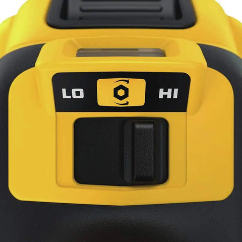 DEWALT DCF894P2 Cordless Impact Wrench