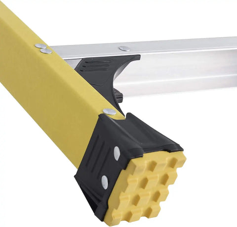 DeWalt Type IAA 375lb Rated FG Stepladder 12 DXL3410-12