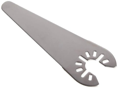 DEWALT Oscillating Tool Blade, Triangular, Rigid Scraper (DWA4232) (Pack of 5)