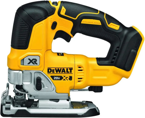 DEWALT 20V MAX XR Jig Saw (DCS334P1)