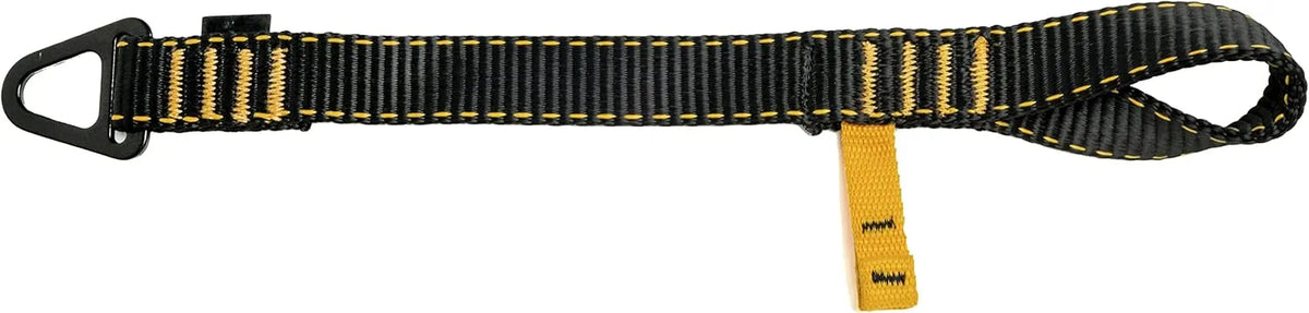DEWALT V-Ring Tool Attachment - Single Wing, 35 lb. Capacity