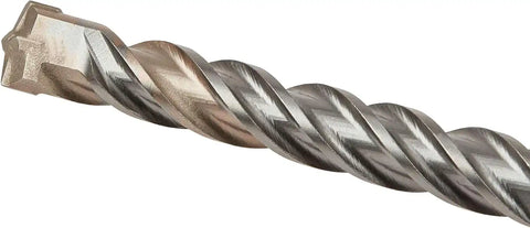 DEWALT DW5474 3/4-Inch by 8-Inch by 10-Inch Rock Carbide(TM) 4 Cutter SDS+ Hammer Bit,Silver