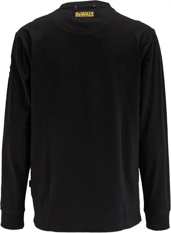 DEWALT Men's Guaranteed Tough Long Sleeve T-Shirt