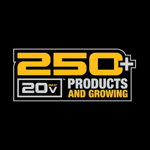 DEWALT 20V MAX Impact Wrench, Cordless 2-Tool Combo Kit, 1/2-Inch Mid-Range and 3/8-inch Compact with 5ah Battery and Charger (DCK205P1)
