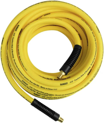 DeWalt DXCM012-0205 3/8” x 50’ Premium Hybrid Hose
