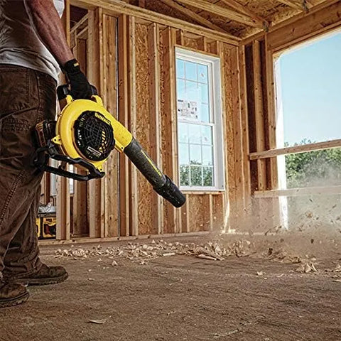 DEWALT 60V Brushless Blower