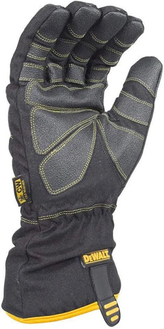 DEWALT DPG750L Industrial Safety Gloves